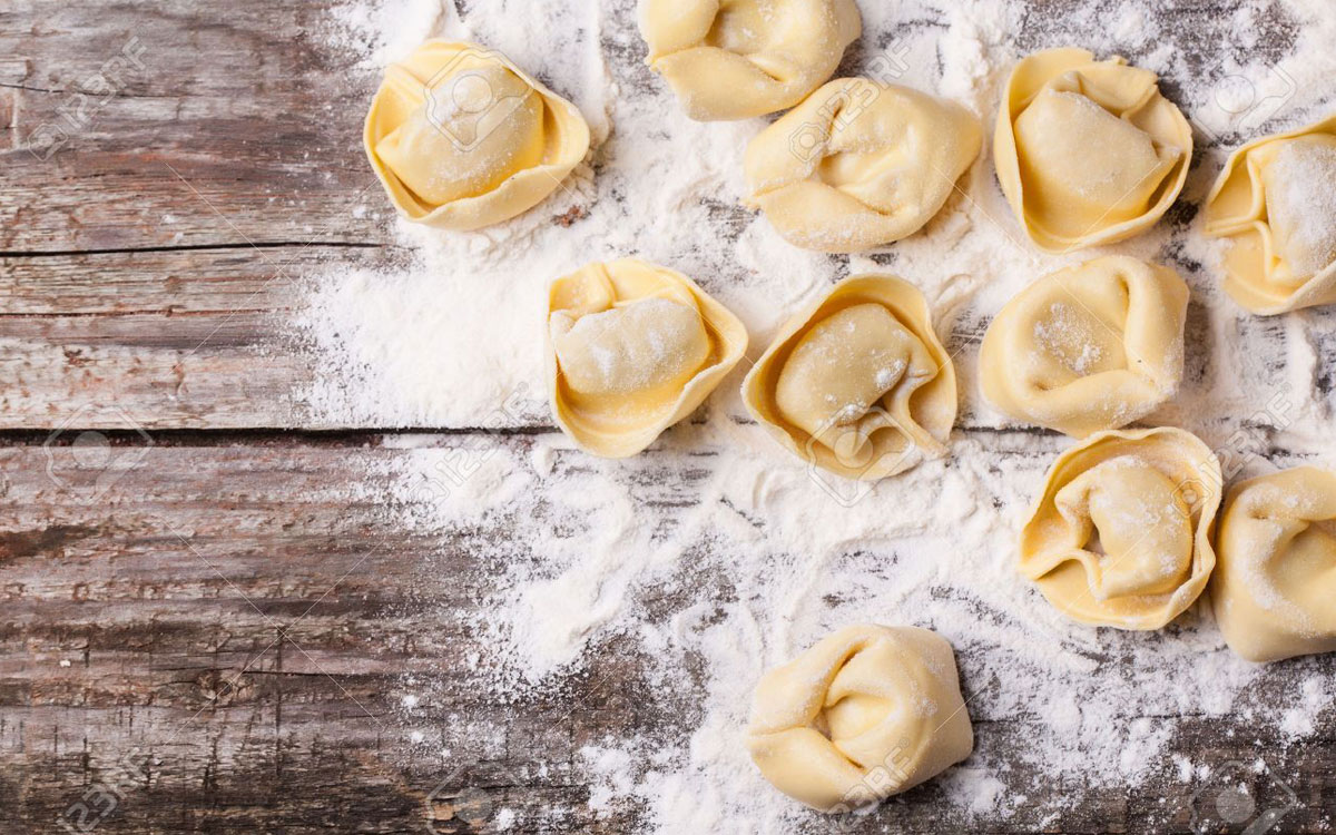 LES ITALIENS DU COIN